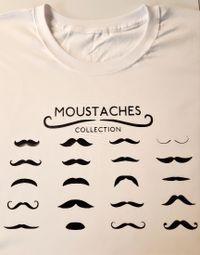 Moustache